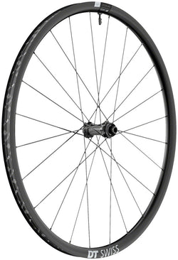 DT Swiss GR 1600 Spline 25 Front Wheel - 650b, 12 x100mm, Center-Lock, Black MPN: WGR1600AJDXSA21283 Front Wheel GR 1600 Front Wheel