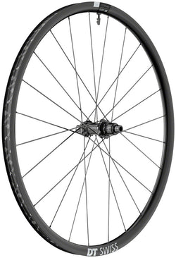 DT Swiss GR 1600 Spline 25 Rear Wheel - 650b, 12 x 142mm, Center-Lock, SRAM XDR, Black MPN: WGR1600NJD1SA21286 Rear Wheel GR 1600 Rear Wheel