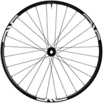 ENVE Composites XC28 Front Wheel - 29", 15 x 110, Center-Lock, Black MPN: 100-2325-001 UPC: 810165975132 Front Wheel XC28 Front Wheel