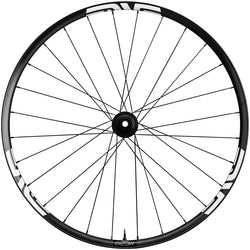 ENVE Composites XC28 Rear Wheel - 29", 12 x 148, Center-Lock, Micro Spline, Innerdrive 80pt, Black MPN: 100-2325-002 UPC: 810165975149 Rear Wheel XC28 Rear Wheel