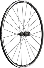 DT Swiss P 1800 Spline Rear Wheel - 700, QR x 130mm, Rim Brake, HG 11, Black MPN: W0P1800HRQUSA04460 Rear Wheel P 1800 Spline Rear Wheel