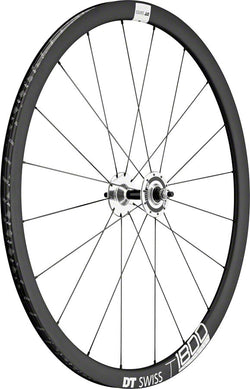 DT Swiss T 1800 Front Wheel - 700, 9mm x 100mm, Black MPN: W0T1800AAGXCA04485 Front Wheel T1800 Front Wheel