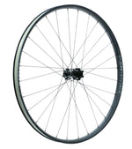 Sun Ringle Duroc SD37 Expert Front Wheel - 29", 15 x 110 mm / 20 x 110 mm, 6-Bolt, Black MPN: 292-33106-K002 UPC: 844171072059 Front Wheel Duroc SD37 Expert Front Wheel