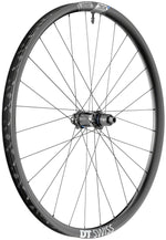 DT Swiss HXC 1501 Spline One Rear Wheel - 29", 12 x 148mm, 6-Bolt, Micro Spline, Black MPN: WHXC150TFD3CA18296 Rear Wheel HXC 1501 Spline ONE Rear Wheel