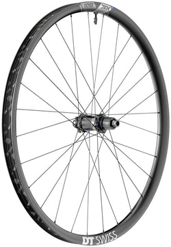 DT Swiss HXC 1501 Spline One Rear Wheel - 29", 12 x 148mm, 6-Bolt, Micro Spline, Black MPN: WHXC150TFD3CA18296 Rear Wheel HXC 1501 Spline ONE Rear Wheel