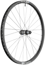 DT Swiss HXC 1501 Spline One Rear Wheel - 29", 12 x 148mm, 6-Bolt, HG11, Black MPN: WHXC150TFDSCA19981 Rear Wheel HXC 1501 Spline ONE Rear Wheel