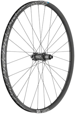 DT Swiss HX 1700 Spline LS Rear Wheel - 29", 12 x 148mm, 6-Bolt, Micro Spline LS, Black MPN: WHX1700TFD3SA18406 Rear Wheel HX 1700 Spline LS Rear Wheel