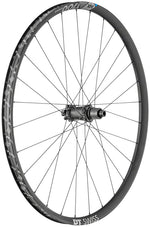 DT Swiss HX 1700 Spline LS Rear Wheel - 27.5", 12 x 148mm, 6-Bolt, Micro Spline LS, Black MPN: WHX1700THD3SA18373 Rear Wheel HX 1700 Spline LS Rear Wheel