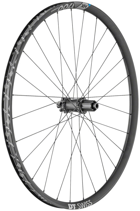 DT Swiss HX 1700 Spline LS Rear Wheel - 27.5