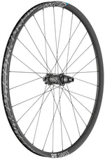 DT Swiss HX 1700 Spline LS Rear Wheel - 27.5", 12 x 148mm, 6-Bolt, XD, Black MPN: WHX1700THDNSA18397 Rear Wheel HX 1700 Spline LS Rear Wheel