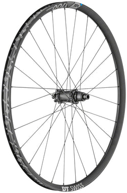 DT Swiss HX 1700 Spline LS Rear Wheel - 27.5", 12 x 148mm, 6-Bolt, XD, Black MPN: WHX1700THDNSA18397 Rear Wheel HX 1700 Spline LS Rear Wheel