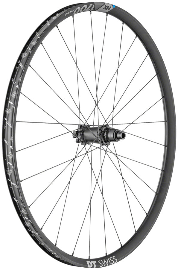 DT Swiss HX 1700 Spline LS Rear Wheel - 29