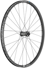 DT Swiss H 1900 Spline 30 Front Wheel - 27.5", 15 x 110mm, 6-Bolt, Black MPN: W0H1900BHIXSA18337 Front Wheel H 1900 Spline 30 Front Wheel