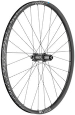 DT Swiss H 1900 Spline 30 Rear Wheel - 29", 12 x 148mm, 6-Bolt, HG 11, Black MPN: W0H1900TFDSSA18347 Rear Wheel H 1900 Spline 30 Rear Wheel