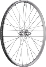 DT Swiss FR 1500 Classic Rear Wheel - 29", 12 x 148mm, 6-Bolt, XD, Ratchet DEG 90 DF, Silver LTD MPN: WFR1500TFDRNA28813 Rear Wheel FR 1500 Classic 30 Rear Wheel