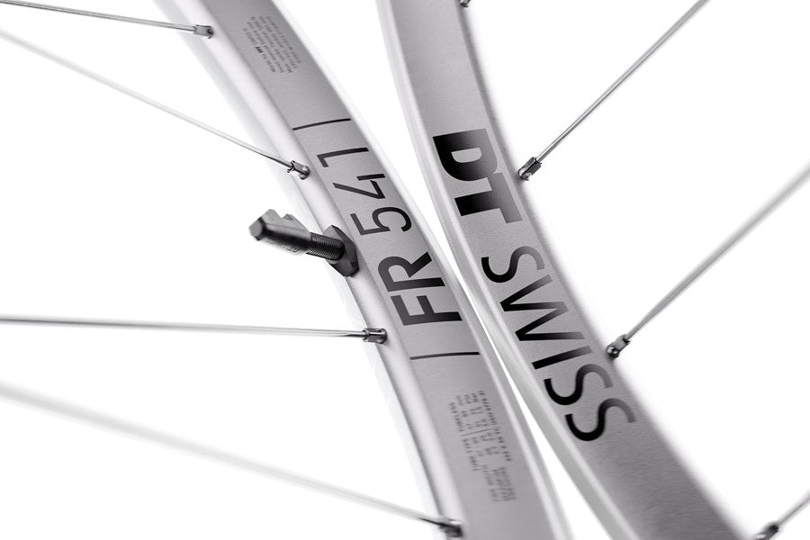 DT Swiss FR 1500 Classic Rear Wheel - 29", 12 x 148mm, 6-Bolt, XD, Ratchet DEG 90 DF, Silver LTD MPN: WFR1500TFDRNA28813 Rear Wheel FR 1500 Classic 30 Rear Wheel