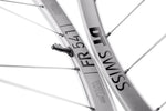 DT Swiss FR 1500 Classic Rear Wheel - 29", 12 x 148mm, 6-Bolt, XD, Ratchet DEG 90 DF, Silver LTD MPN: WFR1500TFDRNA28813 Rear Wheel FR 1500 Classic 30 Rear Wheel