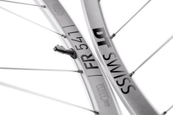 DT Swiss FR 1500 Classic Front Wheel - 29", 15 x 110mm, 6-Bolt, Silver LTD MPN: WFR1500BFIXNA28812 Front Wheel FR 1500 Classic 30 Front Wheel