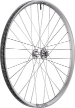 DT Swiss FR 1500 Classic Front Wheel - 29", 15 x 110mm, 6-Bolt, Silver LTD MPN: WFR1500BFIXNA28812 Front Wheel FR 1500 Classic 30 Front Wheel