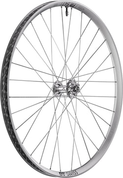 DT Swiss FR 1500 Classic Front Wheel - 29", 15 x 110mm, 6-Bolt, Silver LTD MPN: WFR1500BFIXNA28812 Front Wheel FR 1500 Classic 30 Front Wheel