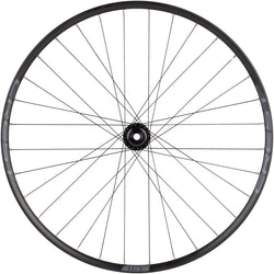 Stan's No Tubes Crest S2 Front Wheel - 29", 15 x 110mm, 6-Bolt, Black MPN: DWC290001 UPC: 847746060246 Front Wheel Crest S2 Front Wheel