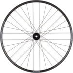 Stan's No Tubes Crest S2 Front Wheel - 29", 15 x 110mm, 6-Bolt, Black - Front Wheel - Crest S2 Front Wheel