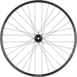 Stan's No Tubes Crest S2 Front Wheel - 29", 15 x 100mm, 6-Bolt, Black MPN: DWC290003 UPC: 847746060260 Front Wheel Crest S2 Front Wheel