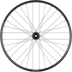 Stan's No Tubes Crest S2 Front Wheel - 29", 15 x 100mm, 6-Bolt, Black MPN: DWC290003 UPC: 847746060260 Front Wheel Crest S2 Front Wheel