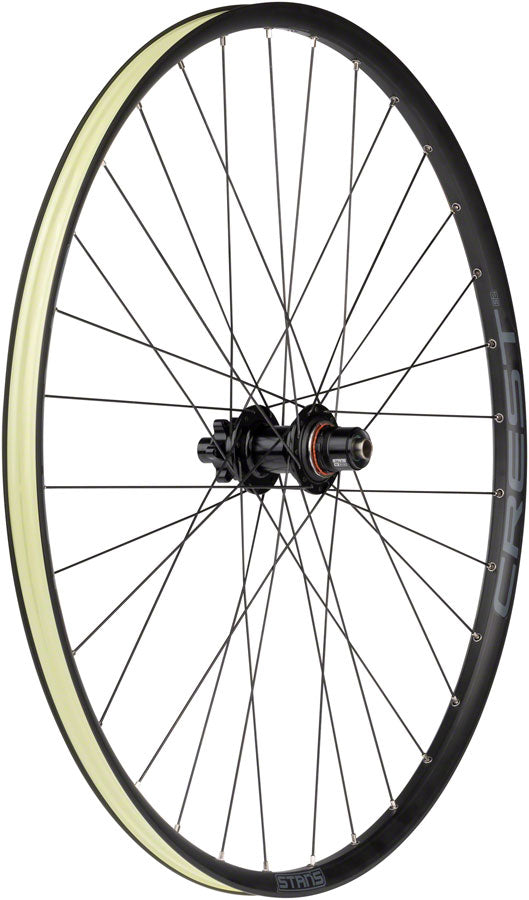 Stan's Crest S2 Rear Wheel - 29