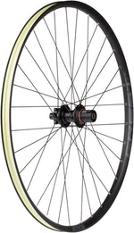 Stan's Crest S2 Rear Wheel - 29", 12 x 148mm, 6-Bolt, HG11 - Rear Wheel - Crest S2 Rear Wheel