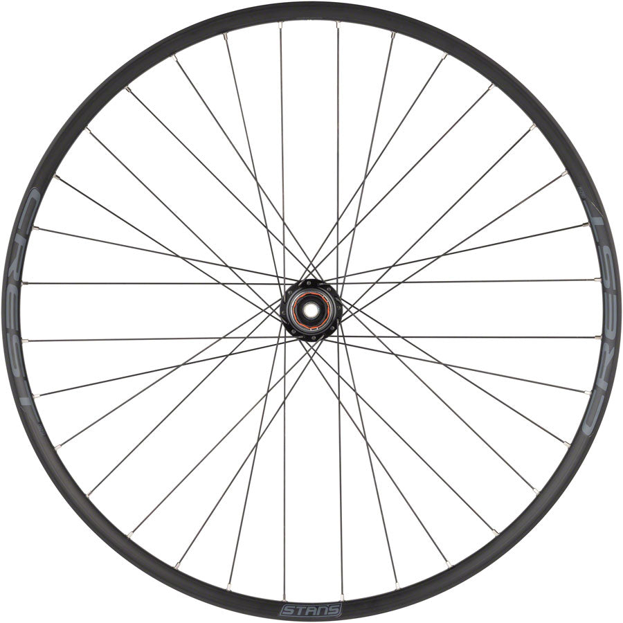 Stan's Crest S2 Rear Wheel - 29", 12 x 148mm, 6-Bolt, HG11 MPN: DWC290009 UPC: 847746060321 Rear Wheel Crest S2 Rear Wheel