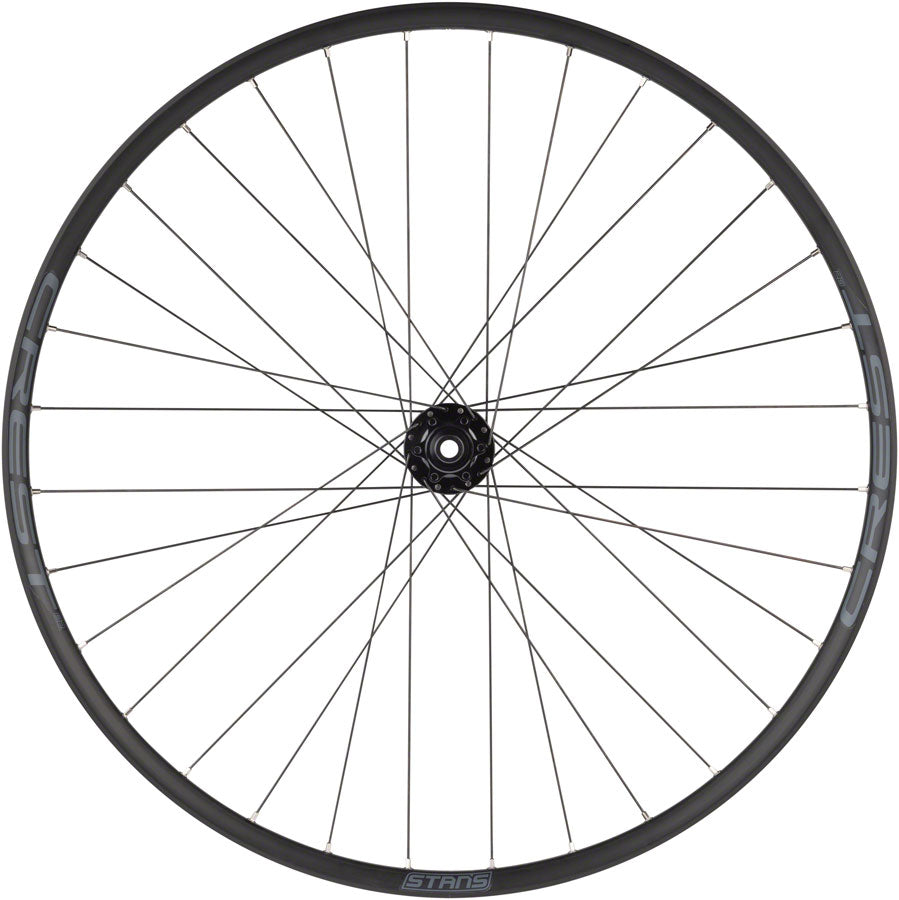 Stan's Crest S2 Rear Wheel - 29", 12 x 148mm, 6-Bolt, HG11 - Rear Wheel - Crest S2 Rear Wheel