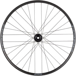 Stan's Arch S2 Front Wheel - 27.5", 15 x 110mm, 6-Bolt, Black MPN: DWA270001 UPC: 847746060369 Front Wheel Arch S2 Front Wheel