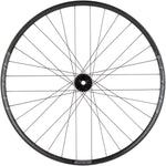 Stan's Arch S2 Front Wheel - 27.5", 15 x 110mm, 6-Bolt, Black - Front Wheel - Arch S2 Front Wheel