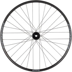 Stan's Arch S2 Front Wheel - 27.5", 15 x 110mm, 6-Bolt, Black - Front Wheel - Arch S2 Front Wheel