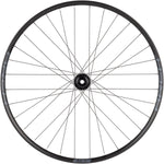 Stan's No Tubes Arch S2 Front Wheel - 29", 15 x 100mm, 6-Bolt, Black MPN: DWA290002 UPC: 847746060482 Front Wheel Arch S2 Front Wheel