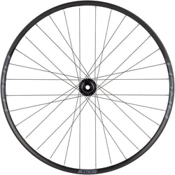 Stan's No Tubes Arch S2 Front Wheel - 29", 15 x 100mm, 6-Bolt, Black MPN: DWA290002 UPC: 847746060482 Front Wheel Arch S2 Front Wheel