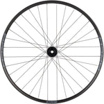 Stan's No Tubes Arch S2 Front Wheel - 29", 15 x 100mm, 6-Bolt, Black - Front Wheel - Arch S2 Front Wheel