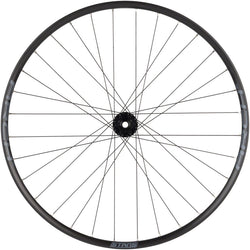 Stan's No Tubes Arch S2 Front Wheel - 29", 15 x 100mm, 6-Bolt, Black - Front Wheel - Arch S2 Front Wheel