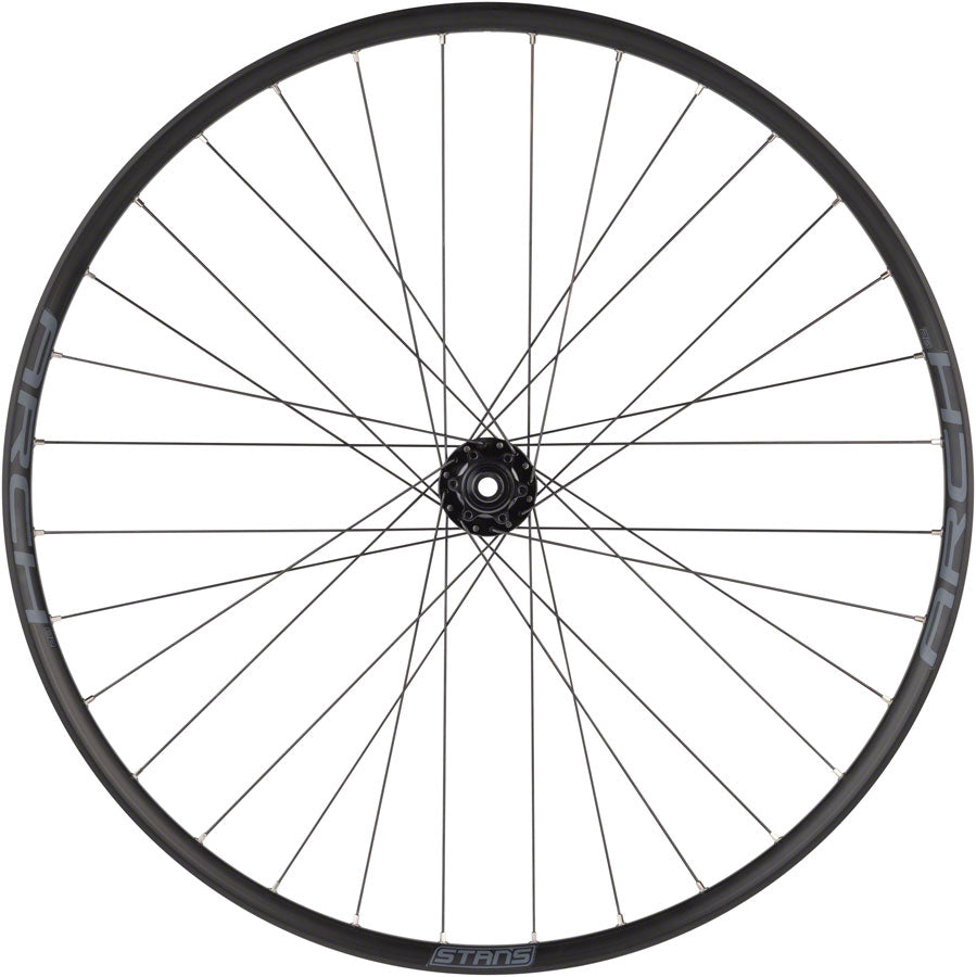 Stan's No Tubes Arch S2 Rear Wheel - 29", 12 x 142mm, 6-Bolt, XDR - Rear Wheel - Arch S2 Rear Wheel