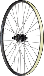 Stan's No Tubes Arch S2 Rear Wheel - 29", 12 x 142mm, 6-Bolt, XDR MPN: DWA290003 UPC: 847746060499 Rear Wheel Arch S2 Rear Wheel