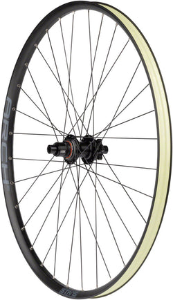 Stan's No Tubes Arch S2 Rear Wheel - 29", 12 x 142mm, 6-Bolt, XDR MPN: DWA290003 UPC: 847746060499 Rear Wheel Arch S2 Rear Wheel