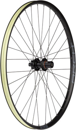 Stan's No Tubes Arch S2 Rear Wheel - 27.5", 12 x 148mm, 6-Bolt, HG11 - Rear Wheel - Arch S2 Rear Wheel