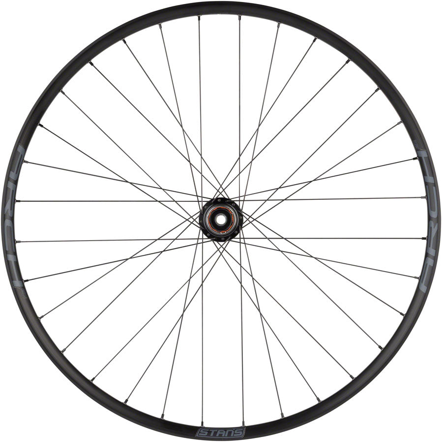 Stan's Arch S2 Rear Wheel - 29", 12 x 142mm, 6-Bolt, HG11, 32H MPN: DWA290005 UPC: 847746060512 Rear Wheel Arch S2 Rear Wheel