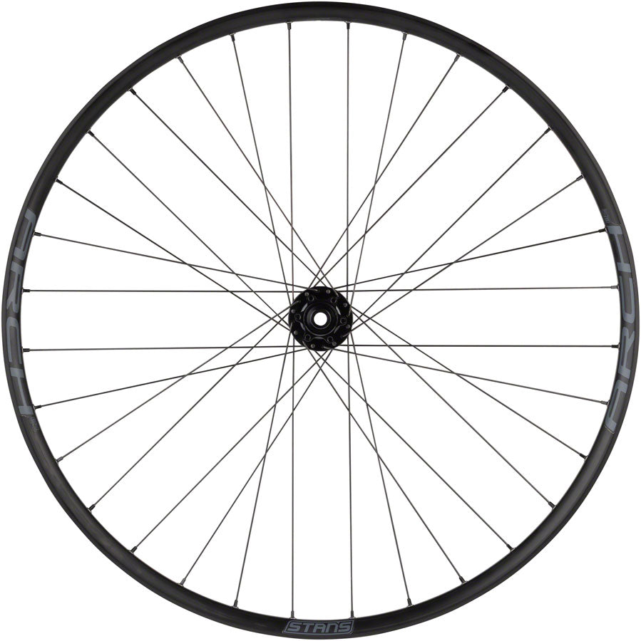 Stan's Arch S2 Rear Wheel - 29", 12 x 142mm, 6-Bolt, HG11 - Rear Wheel - Arch S2 Rear Wheel