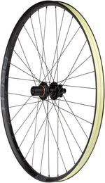 Stan's Arch S2 Rear Wheel - 29", 12 x 142mm, 6-Bolt, HG11, 32H MPN: DWA290005 UPC: 847746060512 Rear Wheel Arch S2 Rear Wheel