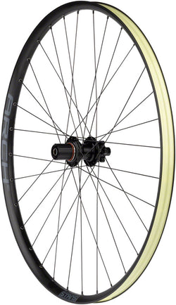 Stan's Arch S2 Rear Wheel - 29", 12 x 142mm, 6-Bolt, HG11, 32H MPN: DWA290005 UPC: 847746060512 Rear Wheel Arch S2 Rear Wheel