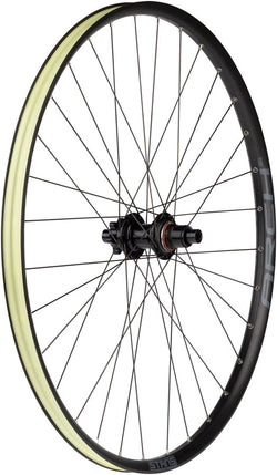 Stan's No Tubes Arch S2 Rear Wheel - 27.5", 12 x 148mm, 6-Bolt, XDR - Rear Wheel - Arch S2 Rear Wheel