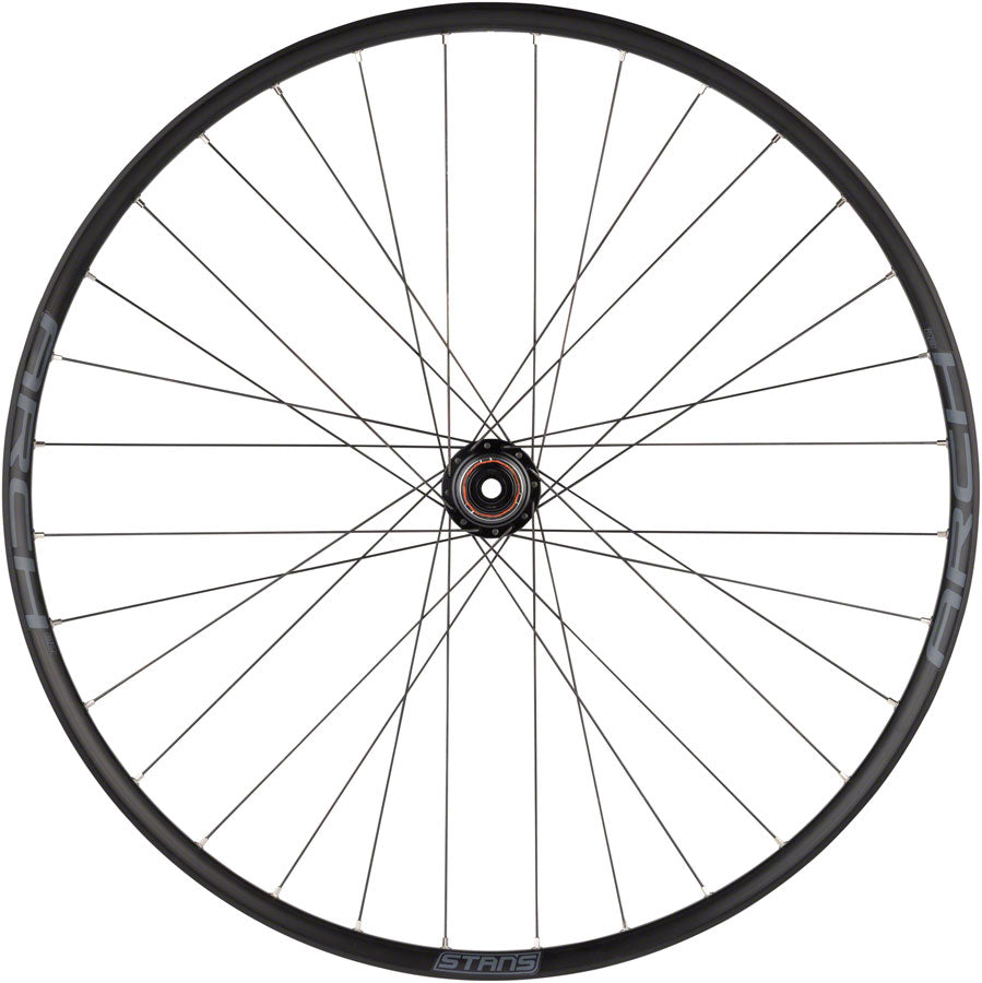 Stan's Arch S2 Rear Wheel - 29", 12 x 148mm, 6-Bolt, XDR MPN: DWA290006 UPC: 847746060529 Rear Wheel Arch S2 Rear Wheel