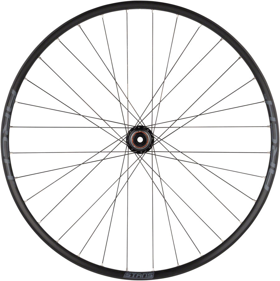 Stan's Arch S2 Rear Wheel - 27.5", 12 x 148mm, 6-Bolt, XDR, 32H MPN: DWA270006 UPC: 847746060413 Rear Wheel Arch S2 Rear Wheel